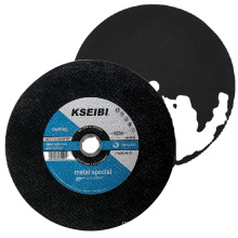 KSEIBI Professional METAL CUTTING DISCS/T41 for factor